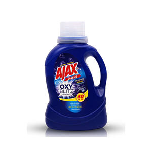 Detergente de lavandería Ajax para una limpieza y cuidado efectivos de la ropa - Product Image 2