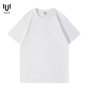 Wholesale Customizable Blank <b>Mens</b> T-shirt Solid Short Sleeve T-shirt Casual Free Label and swing tags Tees From Bangladesh - Product Image 5