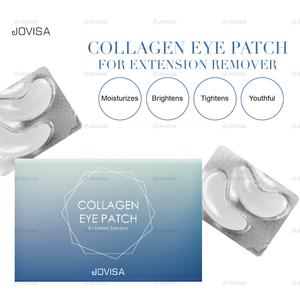 Dissolvant de colle pour cils sans parfum - Product Image 4