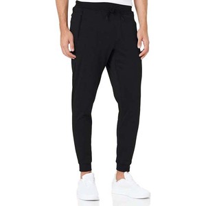 Pantalones y pantalones de hombre de servicio OEM de alta calidad de Pakistán Pantalón modesto Cintura media Nueva llegada Pantalones de chándal de algodón Pantalones de hombre - Product Image 1