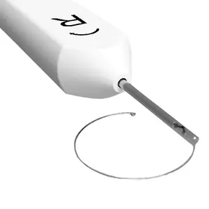 MARS INTERNATIONAL CATARATAS OFTÁLMICA Y LIO ANILLO DE TENSIÓN PRECARGADO ALTO FLEXIBLE .... - Product Image 1