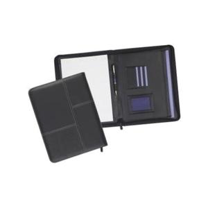 New Arrival A4 <b>Document</b> Holder Conference <b>Folder</b> for Meeting Conference/Presentation <b>Folder</b> - Product Image 1