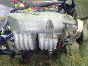 Conjunto de motor completo 4A-GE usado japonés más vendido para modelos de coches clásicos - Product Image 4