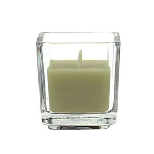 Top Quality Product Store Decorative <b>Square</b> Glass Votive Available at Wholesale Price - Product Image 5