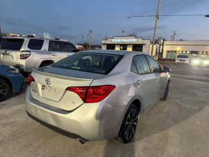 Toyota Corolla SE 2018 USADO EN EXCELENTES CONDICIONES - Product Image 4