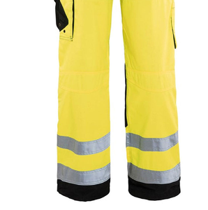 Tela DE TRABAJO hielo soldadura larga pesca térmica impermeable a prueba de viento pantalones de senderismo mujer correa de soldadura pantalones y abrigos - Product Image 3