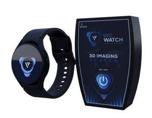 Escáner de Imágenes de Inspección 3D Industrial GER para Evaluación de Relojes - Product Image 2