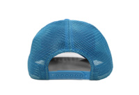 Özel Logo Tasarımlı Hip Hop Şoför Şapkaları Polyester/Pamuk Kumaş 5 Panel Unisex Yetişkin Özelleştirilebilir Logo Konumları Toptan Injae