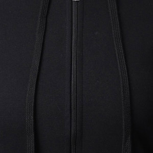 Sweat à capuche formel pour femme, très tendance, en molleton de coton doux, couleur personnalisable, idéal pour la ville et les voyages, sur mesure 2027 - Product Image 2