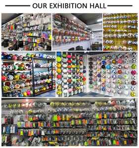 Balones de fútbol, superventas, competición de entrenamiento, y OEM PU, Fútbol hecho a mano, fútbol, deporte al aire libre, Fútbol - Product Image 4