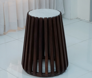 Elegant Design Hot Selling Promotional Modern Luxury High-End Round Side <b>Tables</b> Coffee <b>Table</b> For Living Room Furniture - Product Image 2