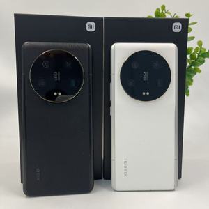 Vente en gros de téléphones mobiles d'occasion Xiaomi 13 Ultra 5G 256 Go 512 Go 1 To de haute qualité, débloqués, smartphones d'occasion - Product Image 1