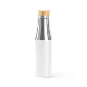 Borracce Termiche Personalizzate in Acciaio Inossidabile Lagos - Gadget - Product Image 3