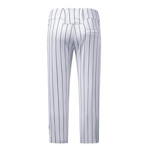 Pantalones de Béisbol Transpirables con Patrones 3D y Sólidos, Conjuntos de Tallas Grandes para Equipos Profesionales, Marcas de Ropa Deportiva - Product Image 5