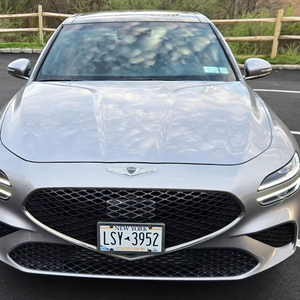 Genesis G70 AWD 3.3T Sport 2022 Usado en Buenas Condiciones - Product Image 1