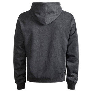เสื้อฮู้ดมีความสุขผ้าฝ้าย100% - Product Image 3