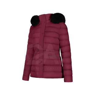 Vêtement d'extérieur décontracté pour femmes, veste en fausse fourrure d'hiver avec capuche, manteau chaud en peluche, veste à capuche en fausse fourrure surdimensionnée pour femmes - Product Image 3