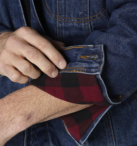 Veste Hiver Streetwear Style Logo Impression Offre Spéciale Outdoor Wear Manteaux Plus Size Available - Product Image 2