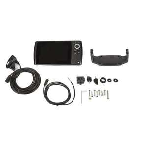 Cafetera Digital con Control WiFi, Pantalla Táctil, Sistema de Preparación Automático, Temporizador Programable, Carcasa de Vidrio para Exteriores, 9-11 - Product Image 6