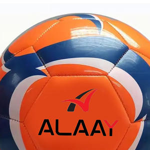 Nouveau Alaay TPU taille 5 ballon de football équipe sport Match entraînement PU ballon de football professionnel taille personnalisée football Football - Product Image 6