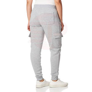 Servicios OEM hechos en alta calidad hombres Jogger pantalones último estilo diseño personalizado hombres Jogger pantalones para adultos - Product Image 4