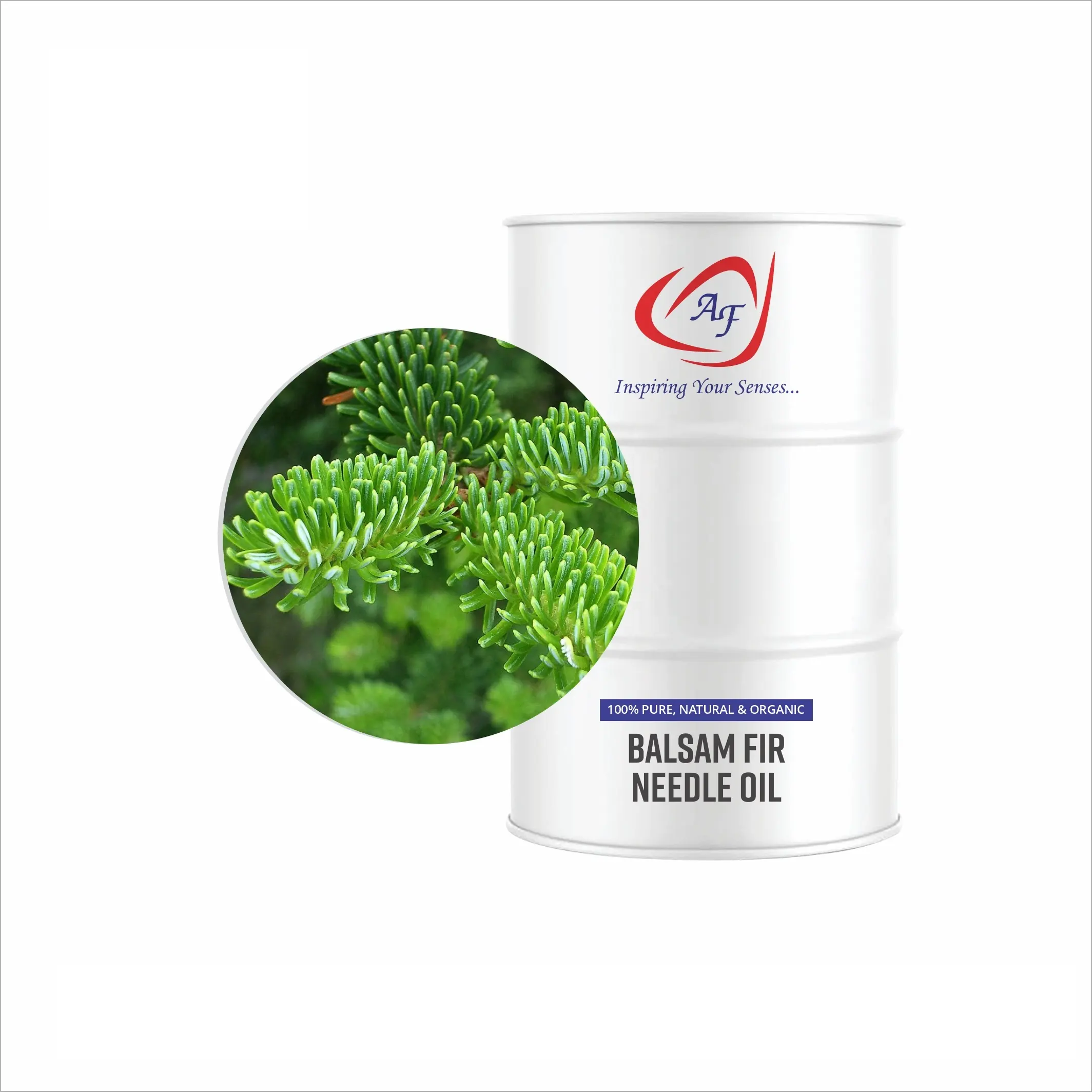 Minyak Esensial Balsam Fir Aromatik 100% Murni dan Minyak Alami Pasokan Langsung Ke Pasar Amerika Serikat