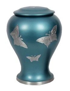 โกศเผาศพอเมริกันสำหรับขี้เถ้า - Product Image 4