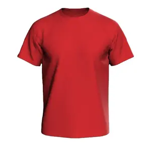 T-shirt manches courtes homme, fabricant du Pakistan, Design personnalisé, impression par Sublimation - Product Image 1