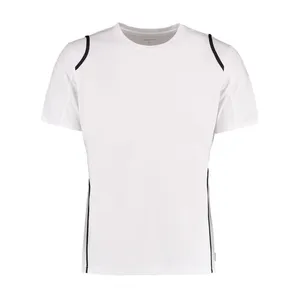 T-shirt de sport personnalisé pour homme Cooltex, vêtements promotionnels personnalisables - Product Image 4