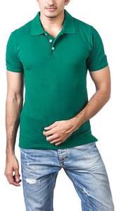 High Quality Custom logo Polo <b>Shirts</b> Solid Color <b>Men</b> t <b>Shirt</b> Cotton T-<b>shirts</b> Causal Golf Clothing polo t <b>shirt</b> - Product Image 6