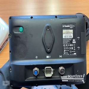 Affichage agricole de précision Trimble GFX 750 avec livraison rapide et configuration facile maintenant en stock pour une expédition immédiate - Product Image 3