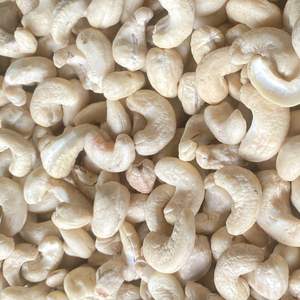 Venta caliente Vietnam Anacardos crudos Anacardos 240 Anacardos enteros Precio razonable - Product Image 1