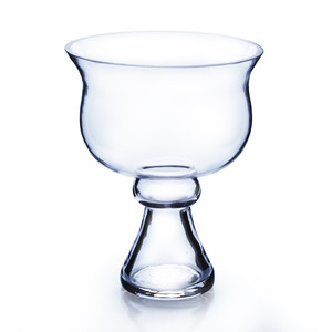 VCP0608 -แจกันแก้วทรงโถตั้งพื้น - 6 x 8 - Product Image 1