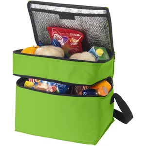 Bolsa Refrigerante Oslo Personalizada de 13L para Merchandising, Caja Refrigerante de Primera Calidad - Product Image 4