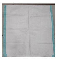 Sacs tissés en PP OBERON POLYPACK Premium pour l'agriculture, le riz, les grains de café, le sable – Sacs PP durables avec patch de fixation