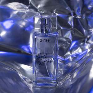 RENEE Dark Desire Eau de Parfum - Spray Corporel Floral et Boisé Sucré - Product Image 4