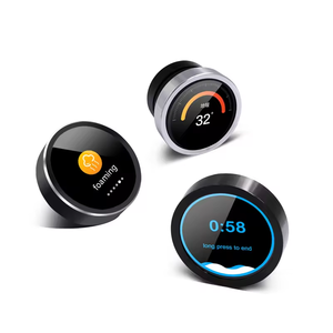 Thông minh thiết bị núm hiển thị 1.3 <span class=keywords><strong>inch</strong></span> Vòng IPS <span class=keywords><strong>TFT</strong></span> <span class=keywords><strong>LCD</strong></span> Module chuyển đổi quay cho nhà thông minh các thiết bị - Product Image 4