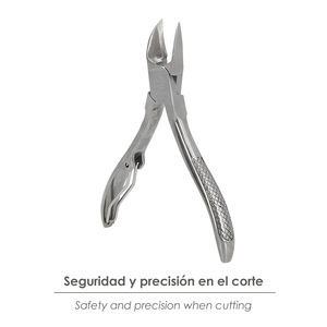 Nail Clipper 104 mm. - Product Image 3