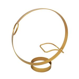 ชั้นวางไวน์ทำจากโลหะชั้นวางขวดไวน์10ชิ้นชั้นวางขวดไวน์คุณภาพสูง - Product Image 4