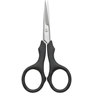 Veterinary General Surgery Instruments | CE Certified Class I Stainless Steel Surgical Scissors | Manual Reusable 1 Year - Product Image 1