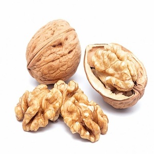 Emballage personnalisé Noix organiques en vrac Noix Noix crues en coquille Noix décortiquées Goût sucré de qualité - Product Image 6