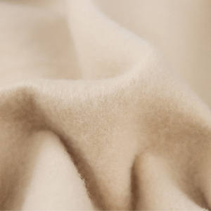 Sudadera con capucha de lana de algodón 100% pesado con logotipo personalizado para hombre, diseño básico de Sudadera con capucha estampada de alta calidad para invierno - Product Image 3