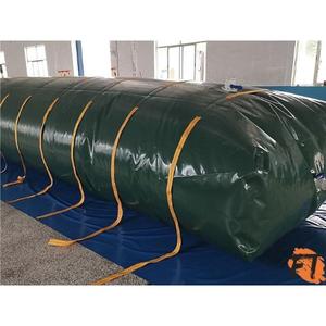 ถังเก็บของเหลวสำหรับงานหนักในอุตสาหกรรมน้ำมัน - Product Image 2