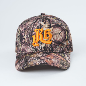 Custom Embroidered Logo Classic <b>Cap</b>-OEM Wholesale Bulk Manufacturer - Product Image 1