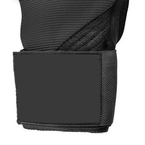 New Style MMA <b>Gloves</b> Training Support Lightweight Breathable Quick Dry <b>Moisture</b> Wicking PU Material Hook Loop Closure High - Product Image 4