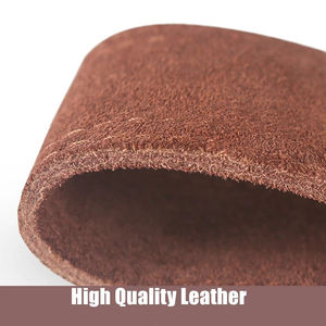 Custom Heavy Duty Adjustable Durable Lightweight Cowhide Non-Slip Gym <b>Lifting</b> <b>Straps</b> at Price <b>for</b> Unisex - Product Image 5