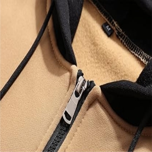 Survêtement de sport pour homme, respirant, imprimé, uni, personnalisé, jogging, course à pied, salle de sport, fitness, polaire, élasthanne, coton - Product Image 3