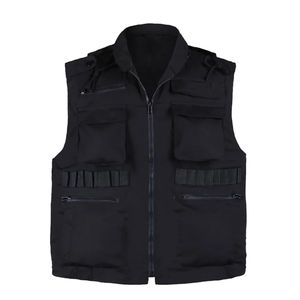 Gilet de sécurité avec poches, nouveau style 2026, en matériau de qualité supérieure, le plus vendu, prix de gros - Product Image 2