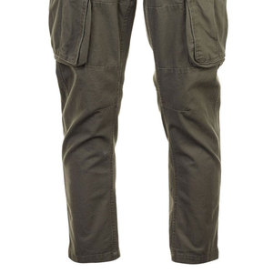 2025 Offre Spéciale Logo personnalisé droite Cargo hommes pantalons vente chaude vêtements pour hommes pantalons de sport décontracté Joggers pantalon - Product Image 5