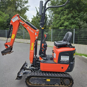NUEVO Kubota VHG - Product Image 1